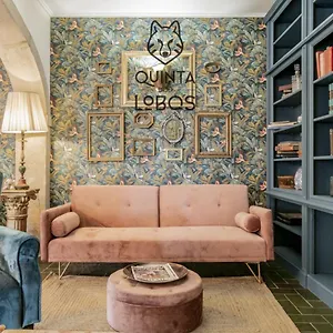 Quinta Dos Lobos Boutique - Art&nature Experience Sintra