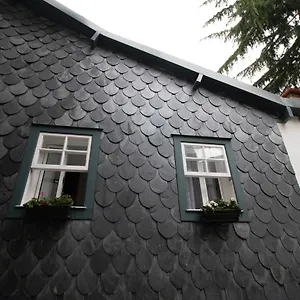 Casa de Férias Casa Da Avó Zirinha Viseu
