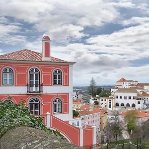Frühstückspension Bela Vista, Sintra