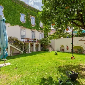 Apartamento Sky Coimbra