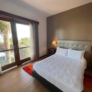 Apartamento Gama Rodeados De Natureza Machico (Madeira)